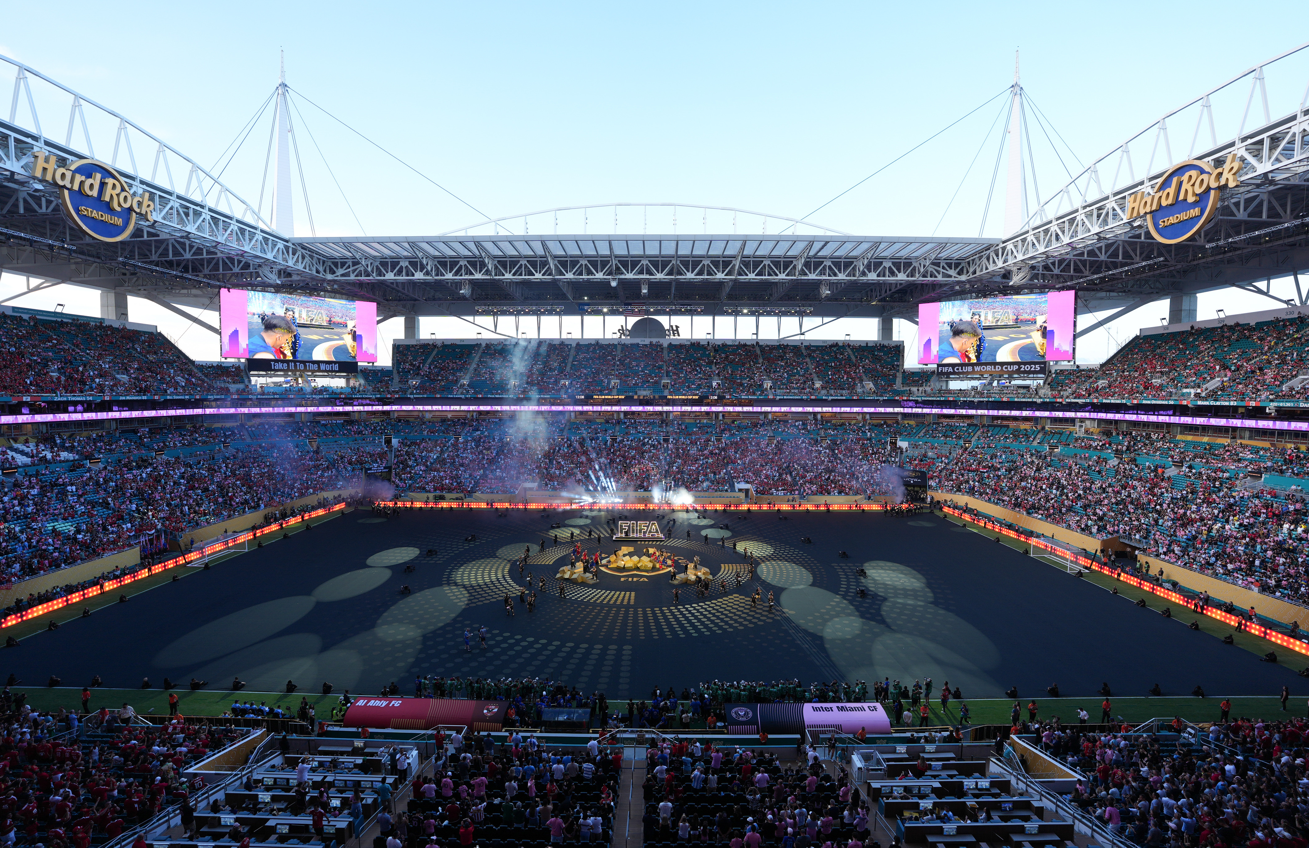 国际足联女子足球世界杯即将开幕 国际足联女子足球世界杯即将开幕