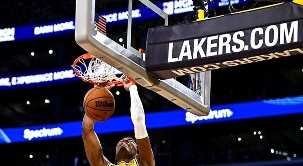 太阳惨败森林狼，状元崭露头角，魔术师现身