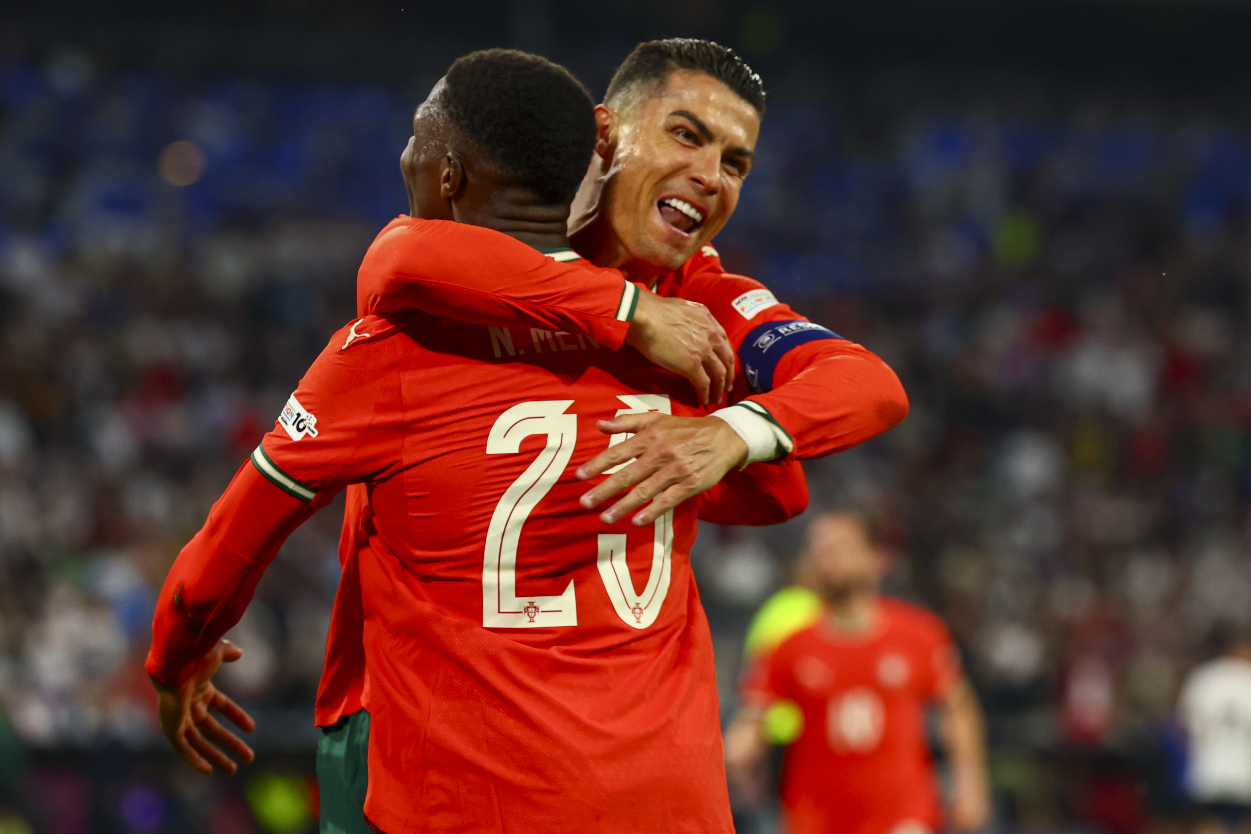 葡萄牙队对比利时队实力过招,力争晋级的简单介绍 葡萄牙队对比利时队实力过招,力争晋级的简单介绍