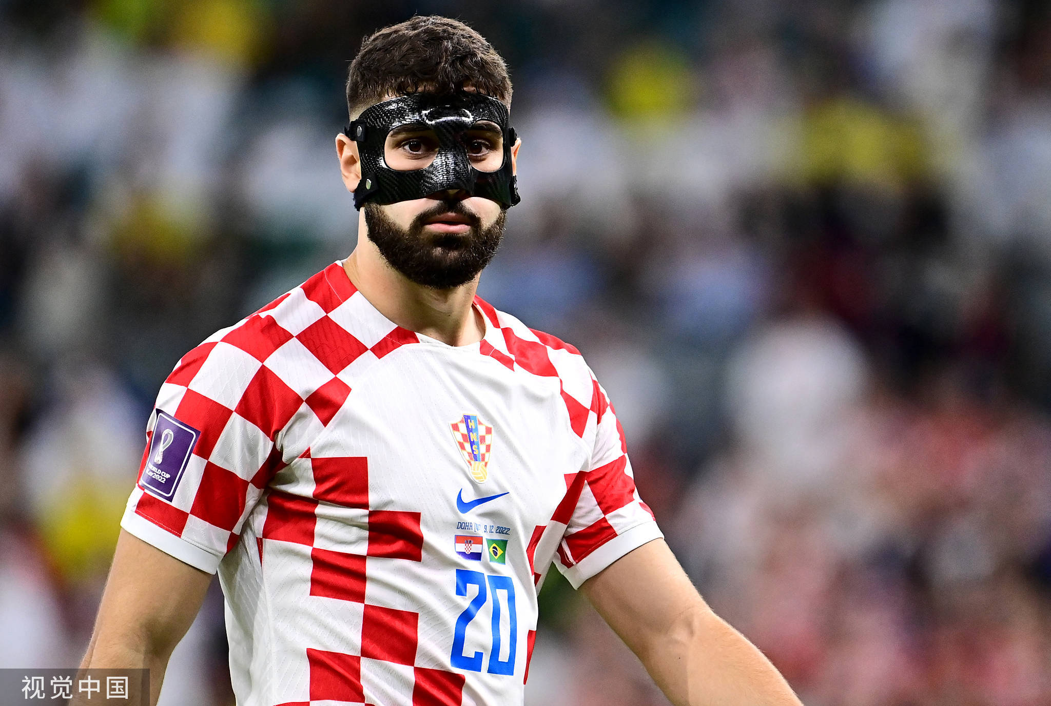 克罗地亚球队拟出售队内明星