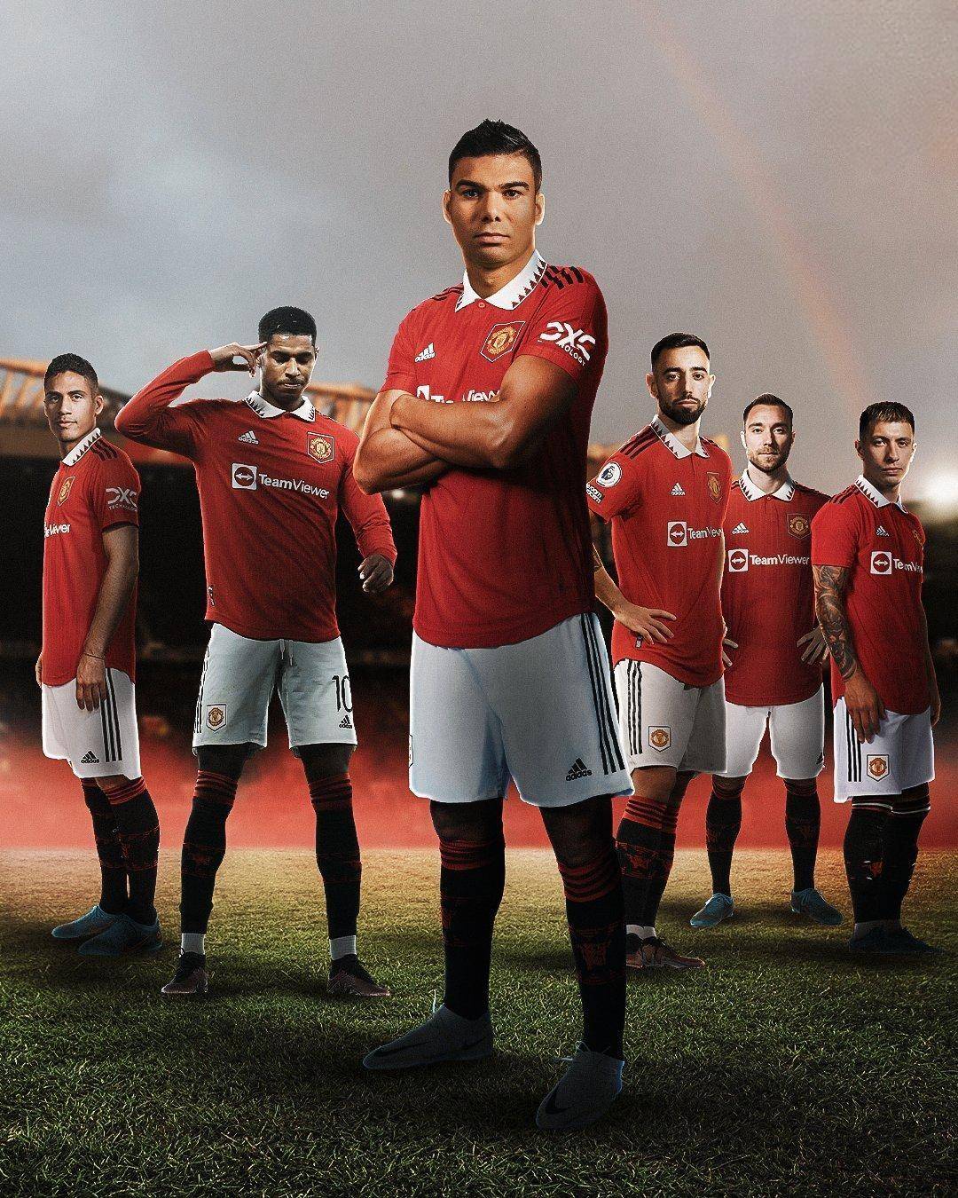 曼联遇挑战,重整旗鼓继续战斗 曼联遇挑战,重整旗鼓继续战斗