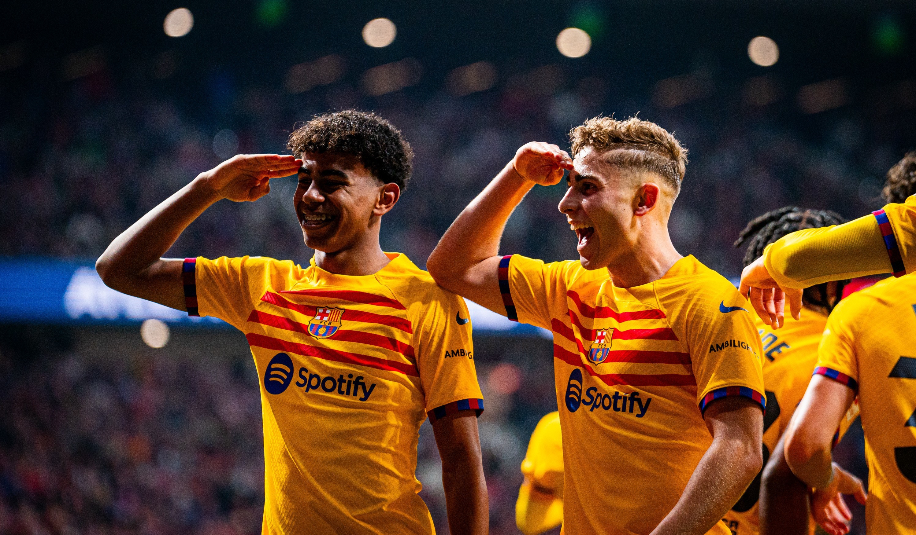 巴萨中场公开谈论未来,或将在转会市场引起轰动 巴萨中场公开谈论未来,或将在转会市场引起轰动