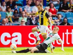 福尔图纳客场得胜,实力得到认可 福尔图纳客场得胜,实力得到认可