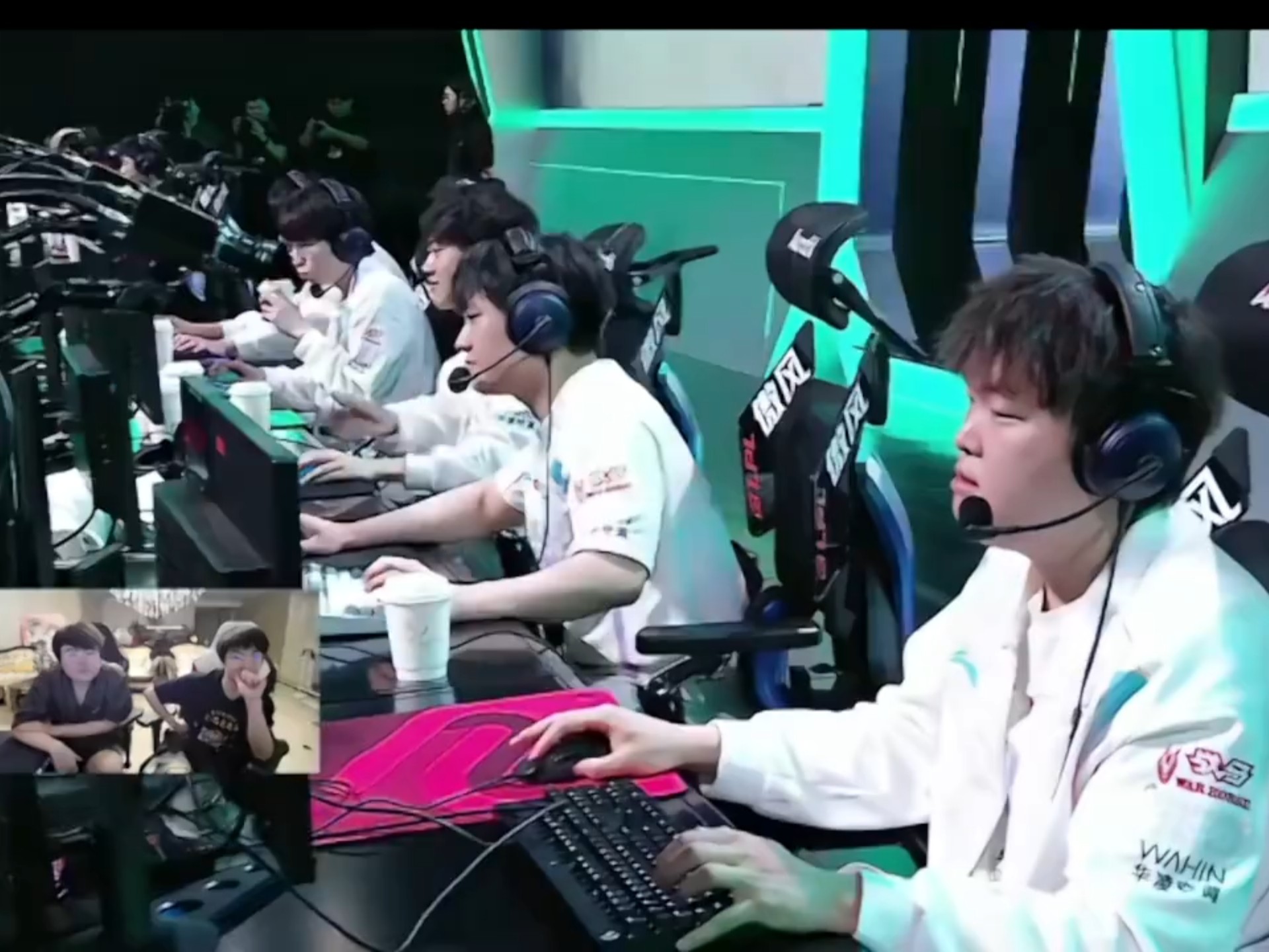 DK碾压HKA,CoreJJ打出惊人五杀顶尖较量半决赛,点燃全场激情的简单介绍 DK碾压HKA,CoreJJ打出惊人五杀顶尖较量半决赛,点燃全场激情的简单介绍