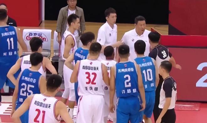 江苏队集结新力量,击败敌人,取得三连胜 江苏队集结新力量,击败敌人,取得三连胜