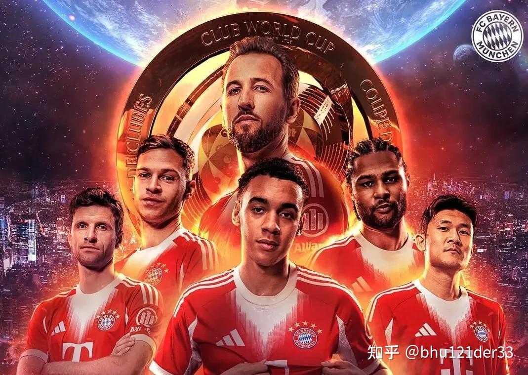 拜仁反超巴黎,晋级八强 拜仁反超巴黎,晋级八强