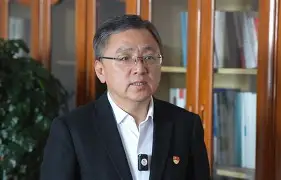 道威，精神恢复