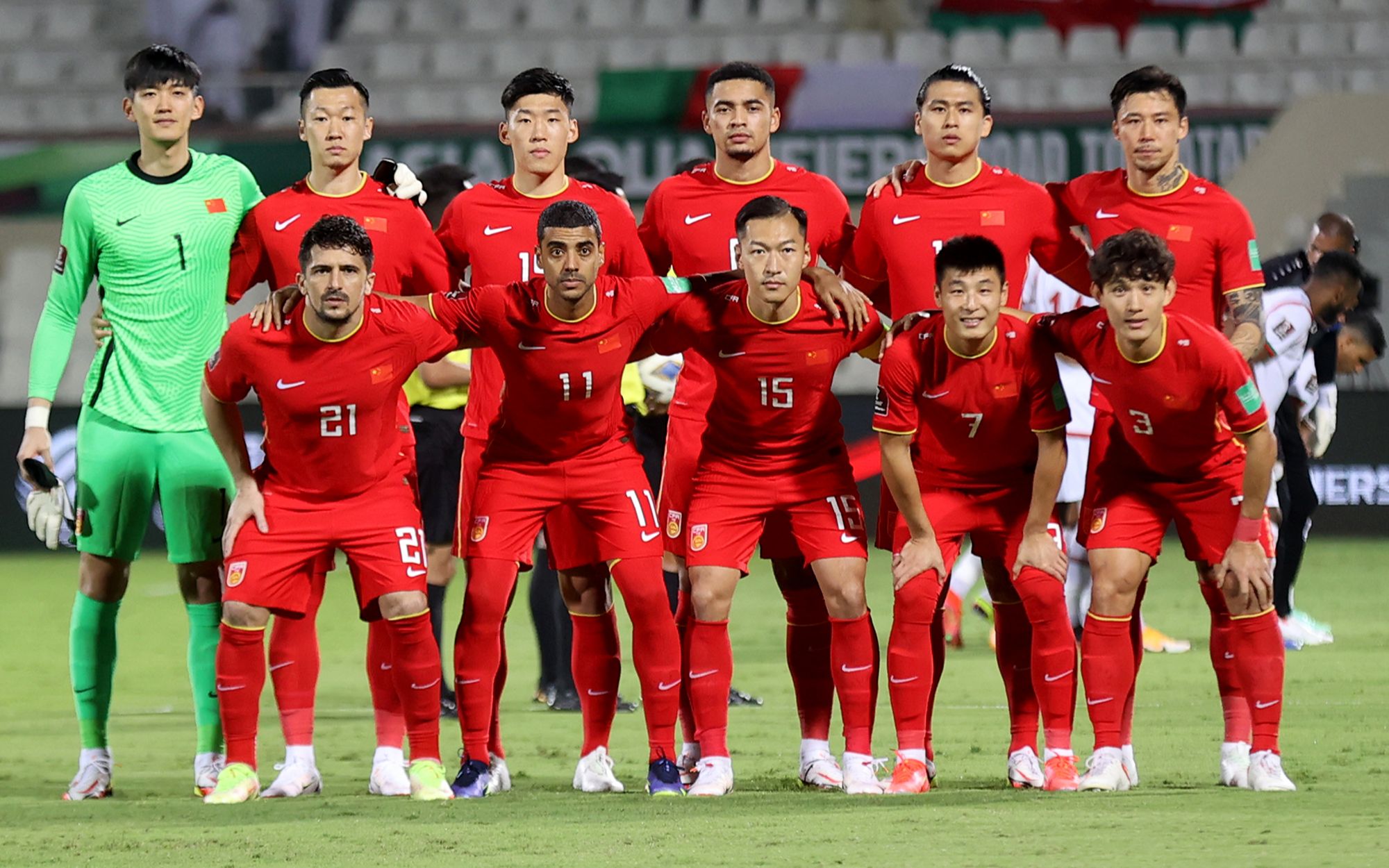 河北华夏主场取胜，保留出线希望