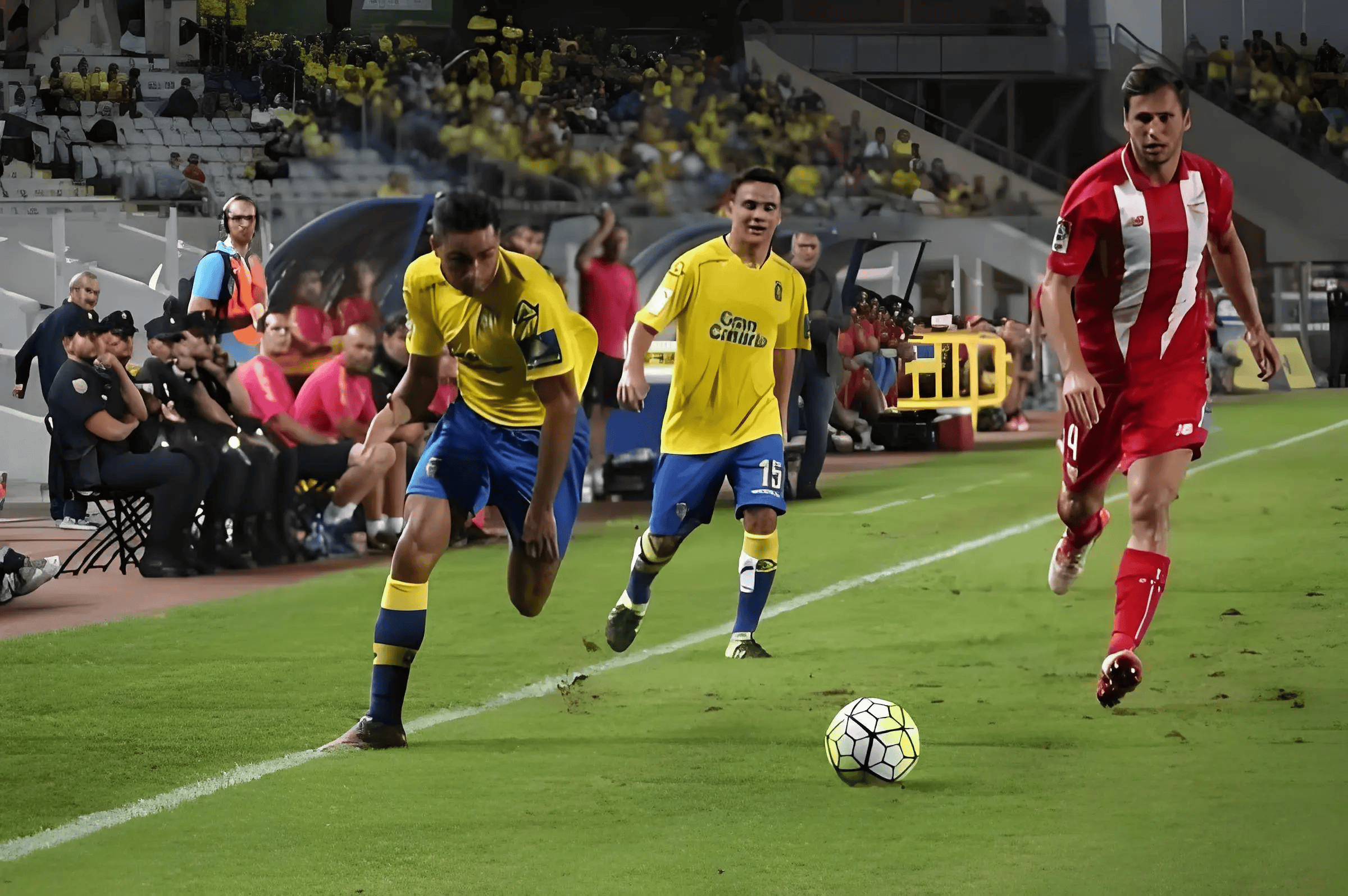 比利亚雷亚尔连胜场，目前状态良好的简单介绍