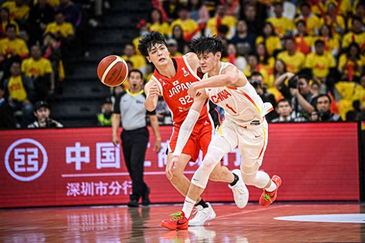 日本男篮表现不俗,晋级世界杯八强 日本男篮表现不俗,晋级世界杯八强