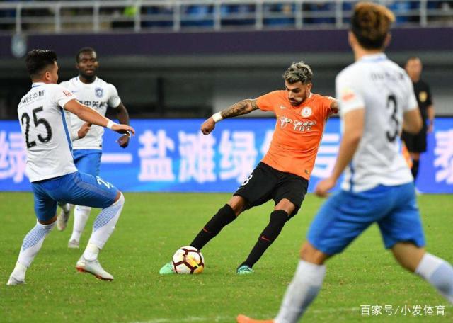 关于富力不敌泰达,保级形势依旧岌岌可危的信息 关于富力不敌泰达,保级形势依旧岌岌可危的信息