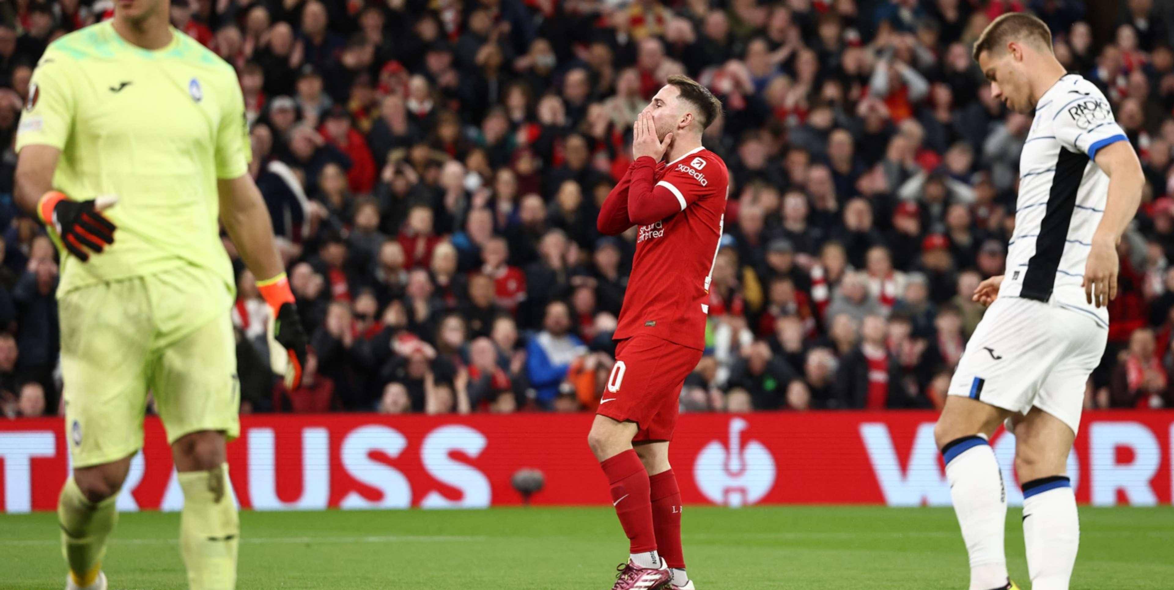 利物浦球员表现出色，帮助球队轻松获胜