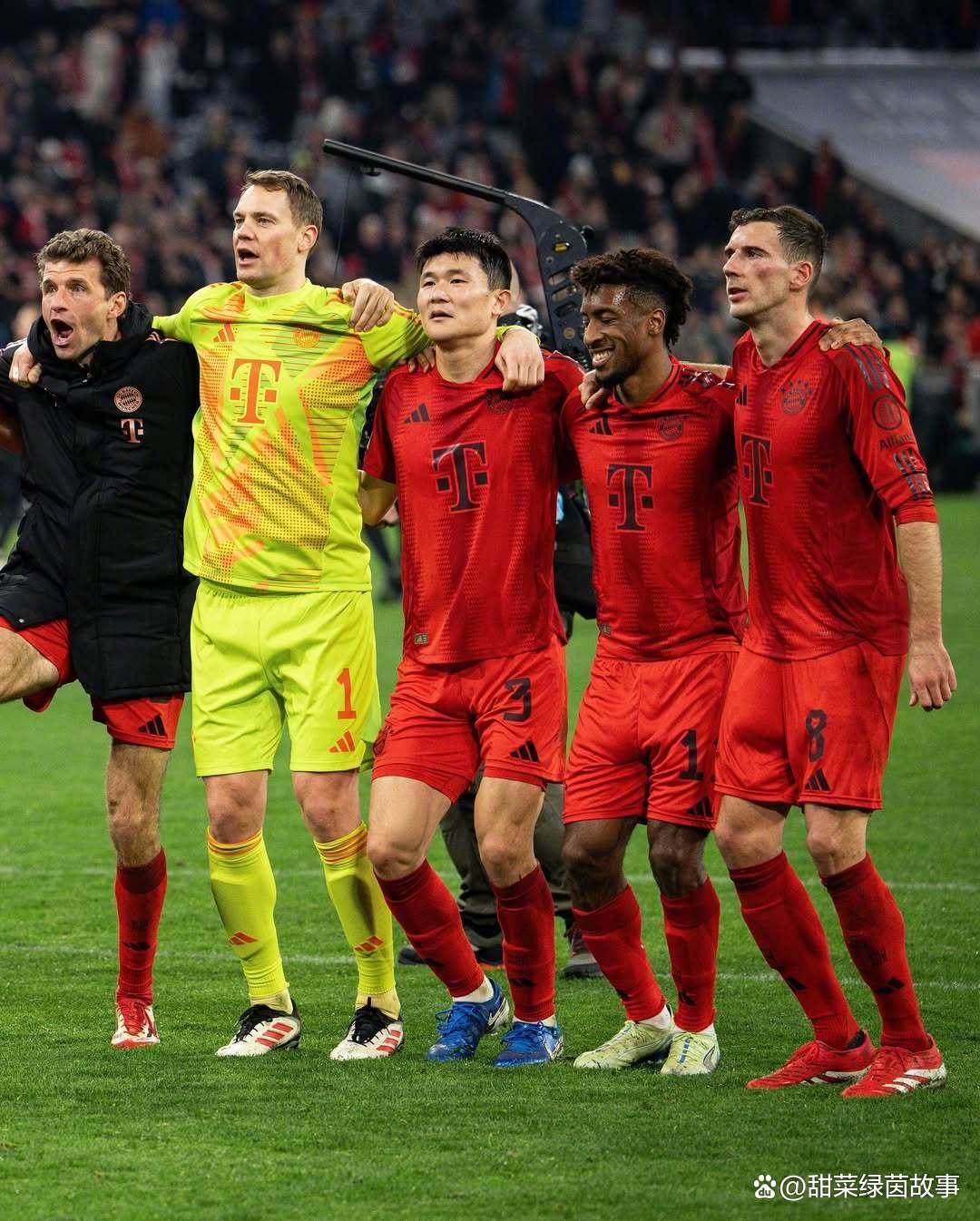 拜仁慕尼黑主帅表态球队有望在欧冠赛场取得好成绩的简单介绍