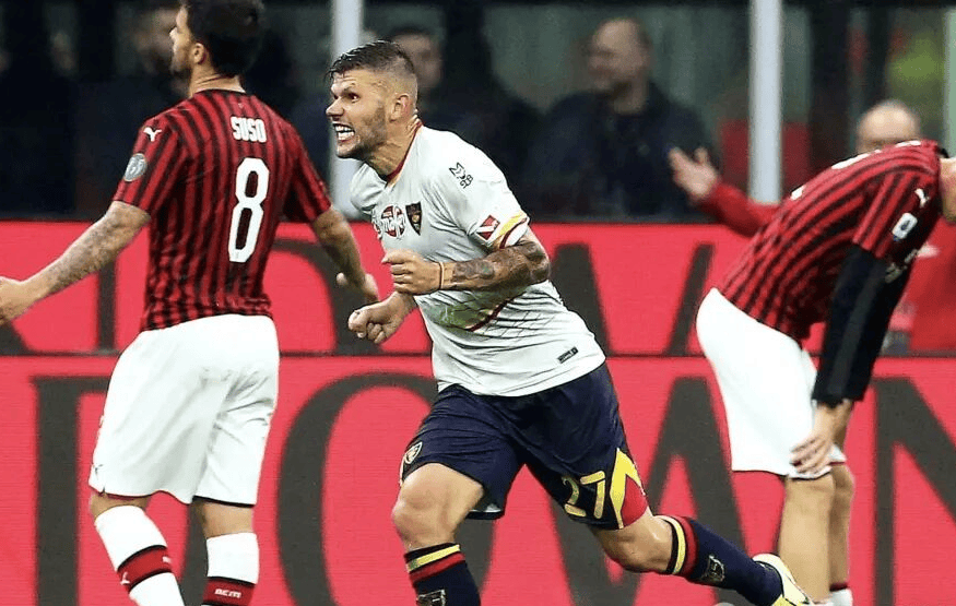 莱切球队备战重要比赛，全力以赴夺胜的简单介绍