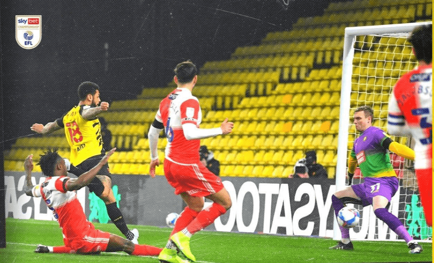 布里斯托尔城迎来连胜，喜出望外士气高涨