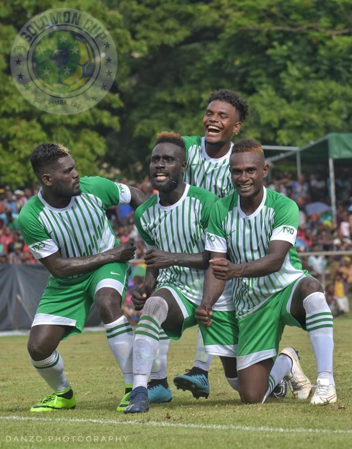 瓦努阿图主场击败所罗门群岛,欧洲国家联赛晋级希望犹存的简单介绍 瓦努阿图主场击败所罗门群岛,欧洲国家联赛晋级希望犹存的简单介绍