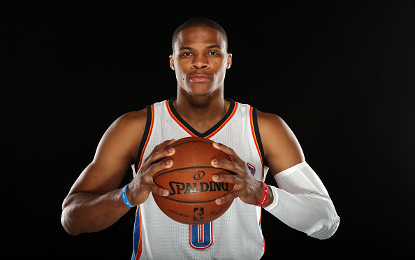 猛龙险胜太阳,维斯布鲁克发挥不俗 猛龙险胜太阳,维斯布鲁克发挥不俗