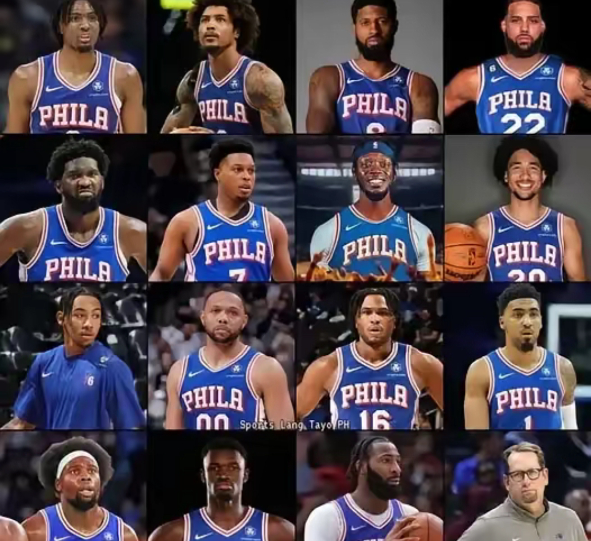 快船击败勇士，乔治成全队得分王