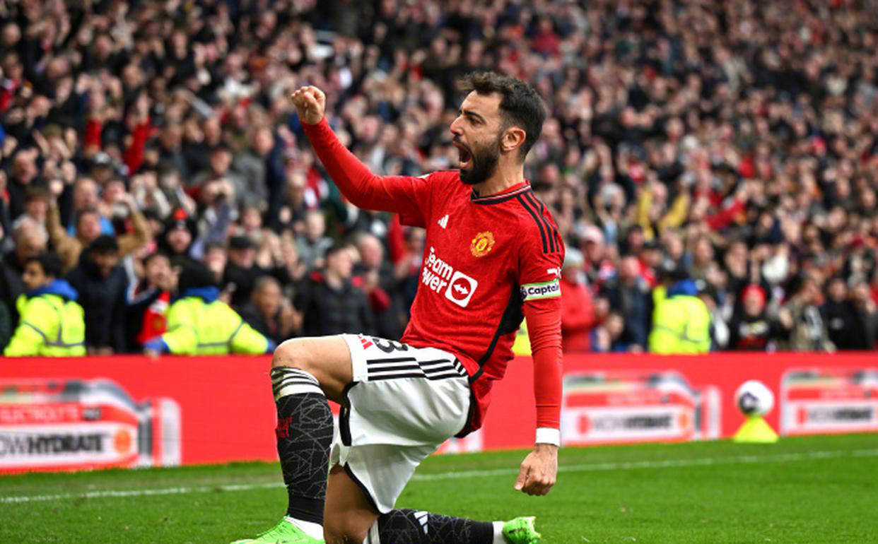 曼城击败曼联继续领跑英超榜首 曼城击败曼联继续领跑英超榜首