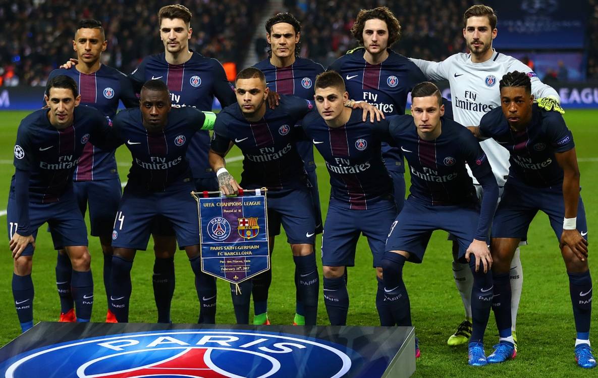 包含法甲巴黎圣日耳曼客场战胜尼斯,提前夺得联赛冠军的词条 包含法甲巴黎圣日耳曼客场战胜尼斯,提前夺得联赛冠军的词条