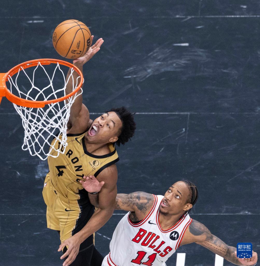 包含猛龙战胜公牛,西亚卡姆贡献31分的词条 包含猛龙战胜公牛,西亚卡姆贡献31分的词条