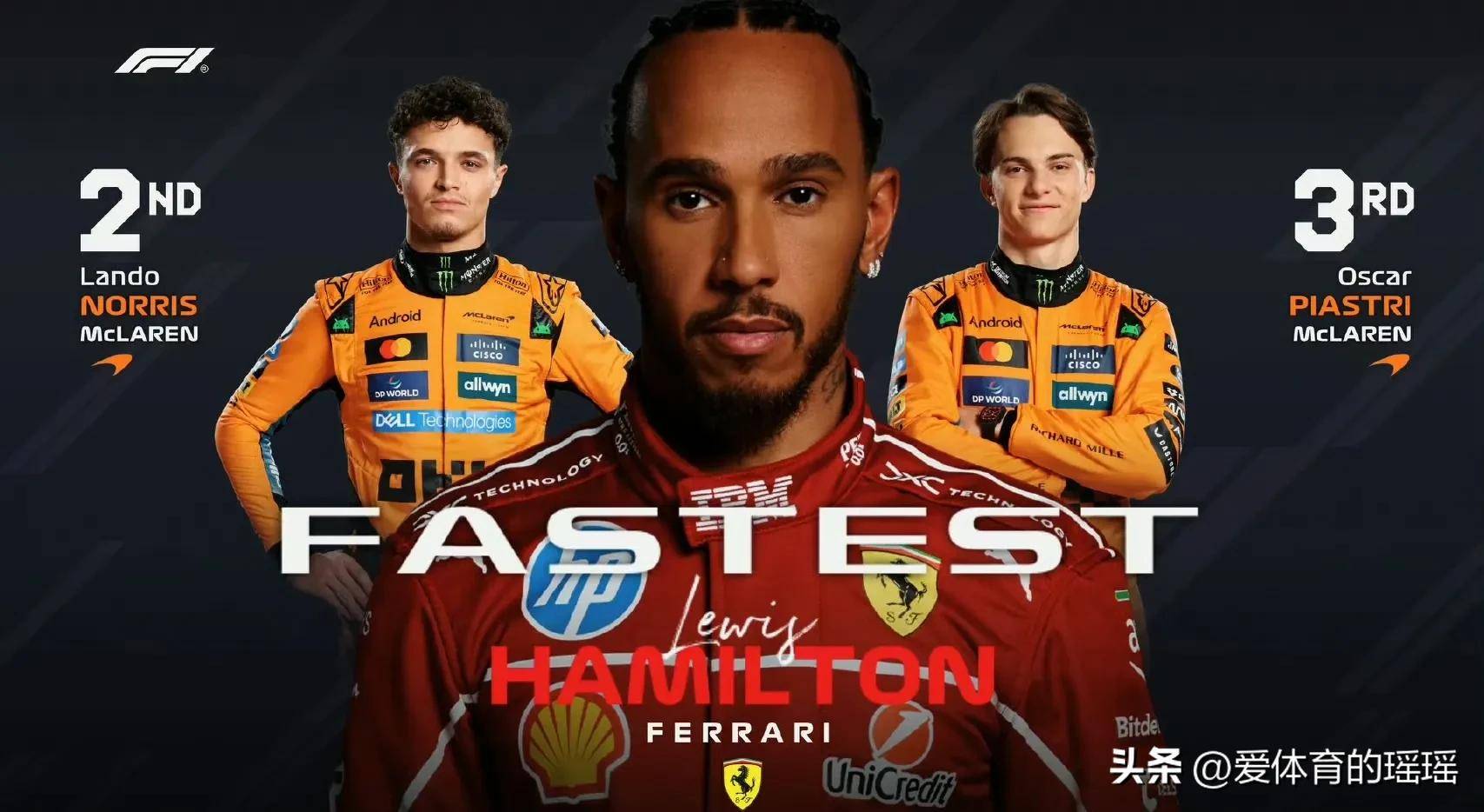 关于雷诺车队力克法拉利,汉密尔顿刷新纪录的信息 关于雷诺车队力克法拉利,汉密尔顿刷新纪录的信息