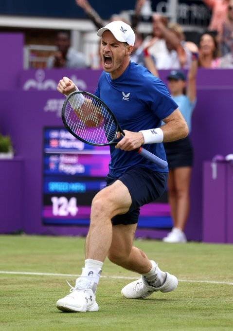 美网逆转拉沃尔杯,穆雷关键制胜 美网逆转拉沃尔杯,穆雷关键制胜